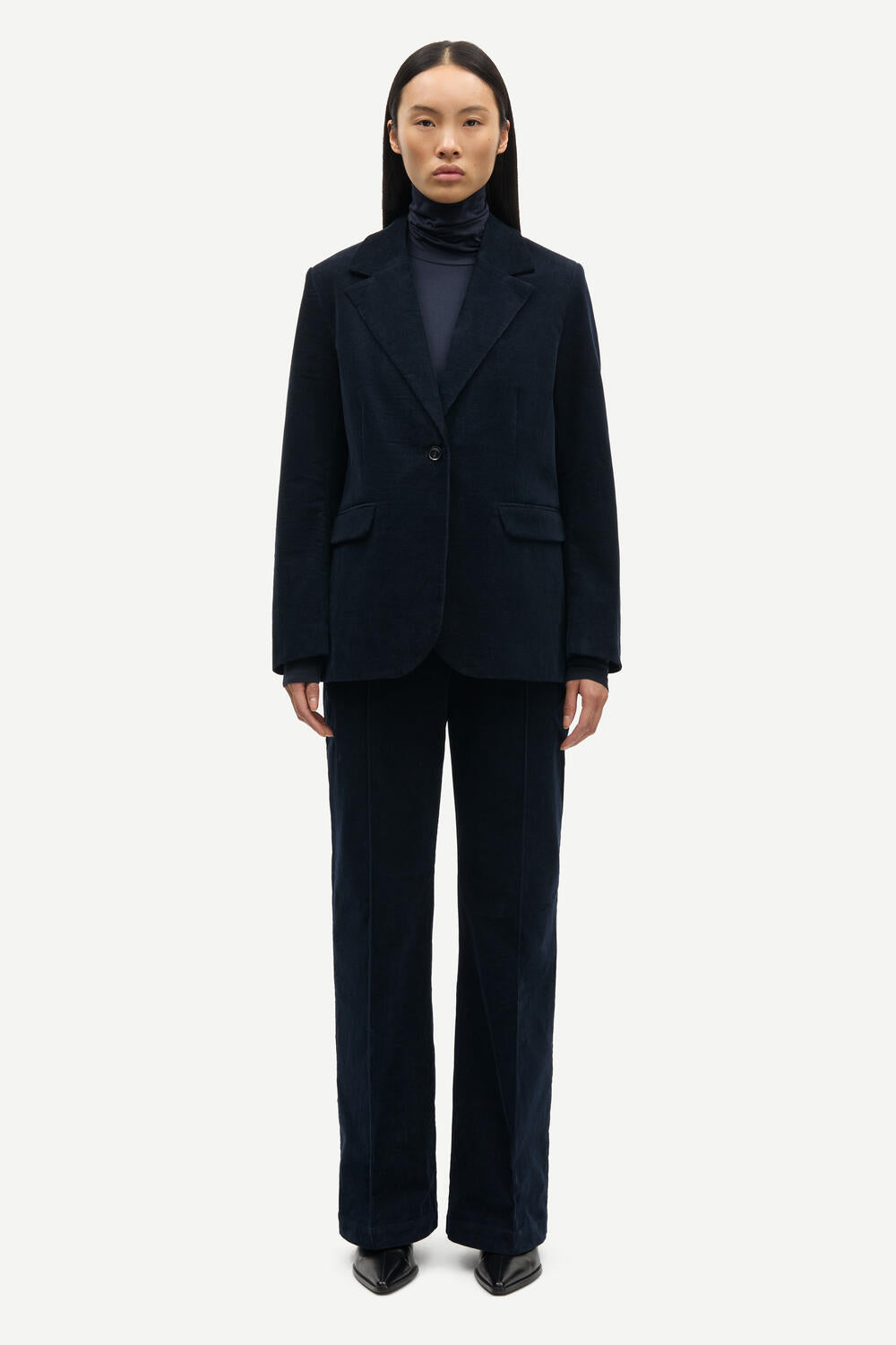 Saramony blazer - Salute